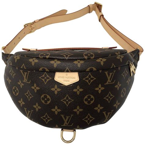 louis vuitton bum bag heren|louis vuitton bum bag vintage.